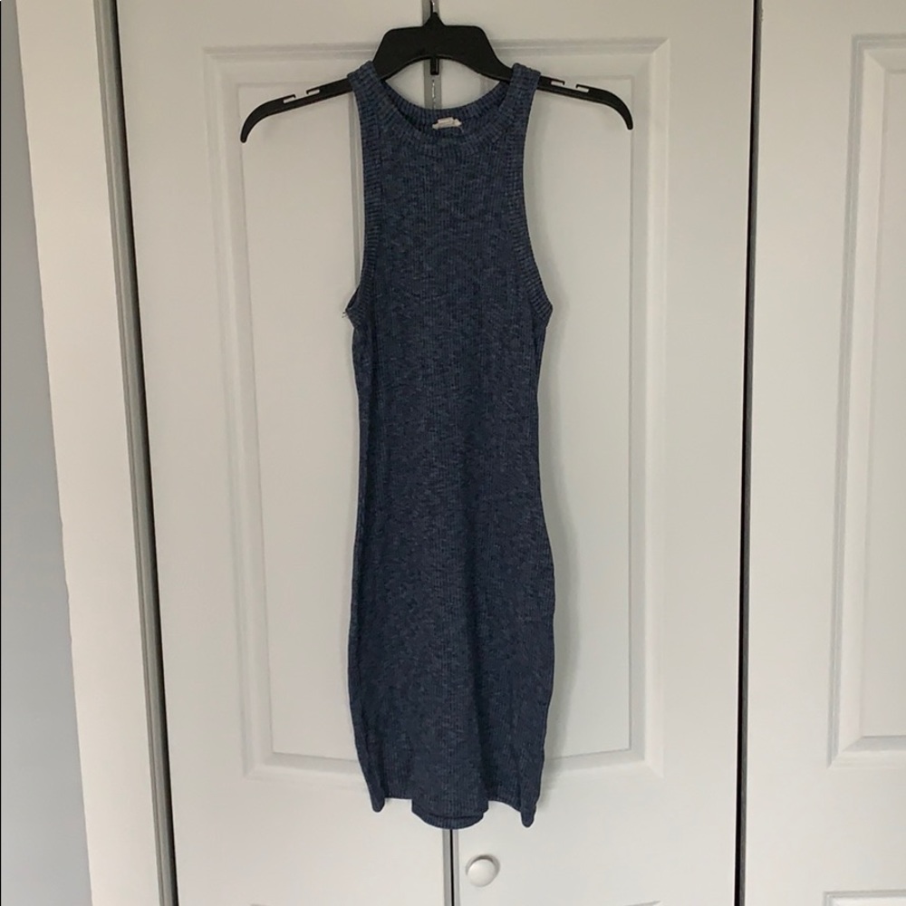 Garage Dress